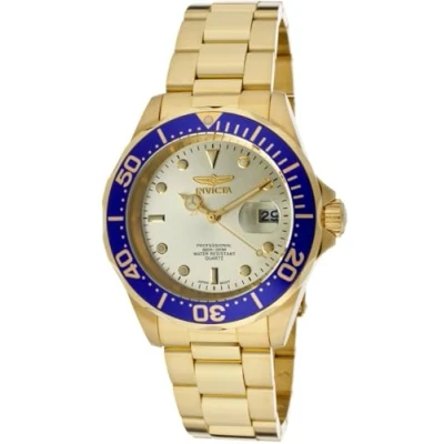 Afbeelding van Invicta Pro Diver 14124 Unisexhorloge 40mm