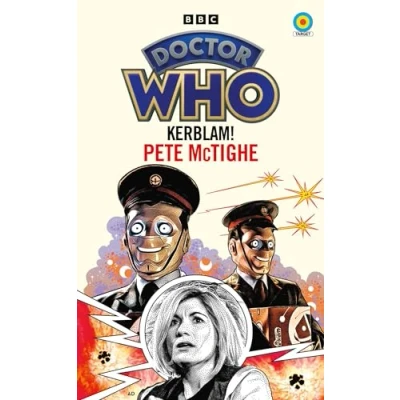 Afbeelding van Doctor Who: Kerblam! (Target Collection): Target Collection