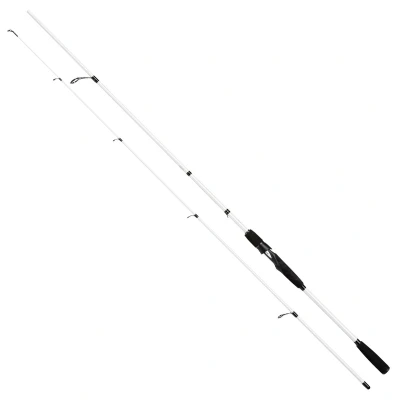 Afbeelding van Abu Garcia Venerate V2 Spinning 1,68m (2 10g) Spinhengel