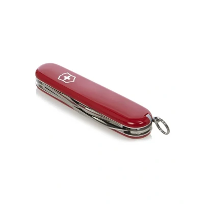 Afbeelding van Victorinox Spartan zakmes 12 delig Rood