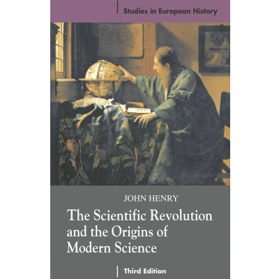 Afbeelding van the Scientific Revolution and Origins of Modern Science