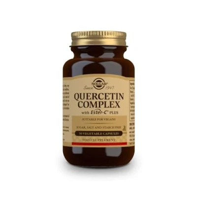 Afbeelding van Quercetine Complex