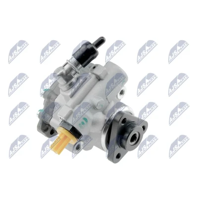Afbeelding van TRUCKTEC AUTOMOTIVE 07.37.173 Stuurbekrachtigingspomp Hydraulisch AUDI: A8 D3 (4E2, 4E8) 3.0 quattro, 2003 2006