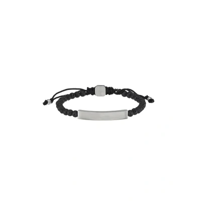 Afbeelding van Fossil JF03247040 Vintage Casual Herenarmband