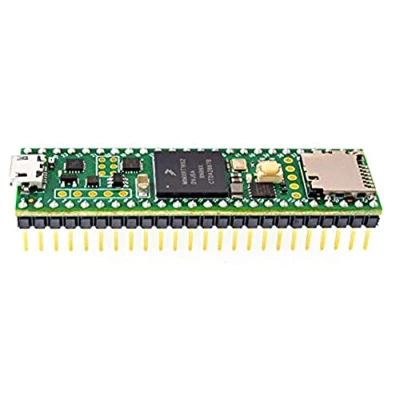 Afbeelding van Teensy 4.1 (met pinnen)