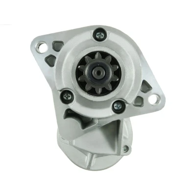Afbeelding van Startmotor / Starter AS PL S6232S