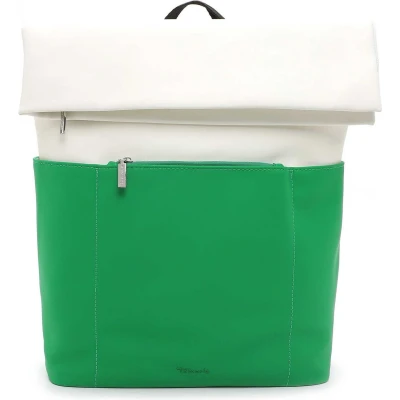 Afbeelding van Tamaris TAS Alice Rugzak green, Dames, Maat: One Size, Green
