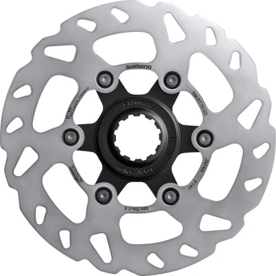 Afbeelding van Shimano Remschijf SM RT70 160mm