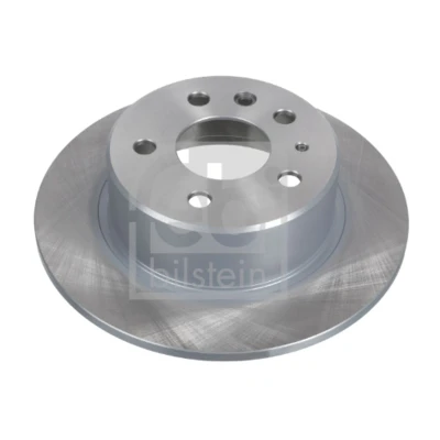 Afbeelding van Febi Bilstein Remschijf 08506