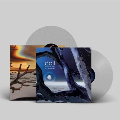 Afbeelding van Musick To Play In The Dark 2 (LP) (Coloured Vinyl)