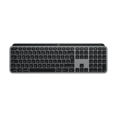 Afbeelding van Logitech Master Series MX Keys S for Mac Toetsenbord