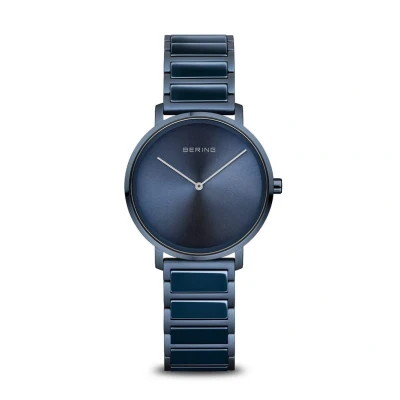 Afbeelding van Bering Dameshorloge 18531 797
