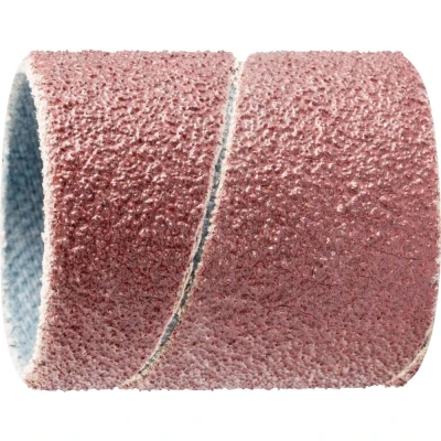 Afbeelding van PFERD GSB 1925 A 80 42206508 Schuurhuls Korrelgrootte (Ø x h) 19 mm 25 100 stuk(s)