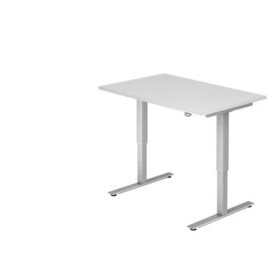 Afbeelding van hjh OFFICE PRO Xmst 12 S Wit