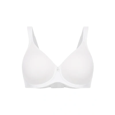 Afbeelding van Felina Pure Balance Spacer Bra With Wire Wit B 85 Dames