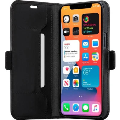 Afbeelding van dbramante1928 Copenhagen Slim iPhone 12 Pro Max zwart CS67GTBL1174