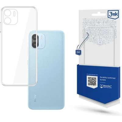 Afbeelding van Redmi A2 3mk Clear Case