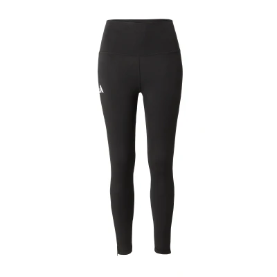 Afbeelding van adidas Performance Hardlooplegging, Dames, Maat: Small, Black
