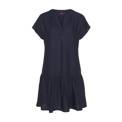 Afbeelding van s.Oliver Strandaccessoire, Dames, Maat: 34, Marine