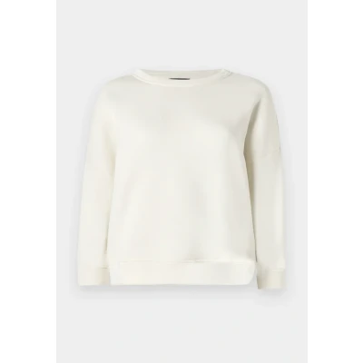 Afbeelding van PIECES sweater Chilli ecru