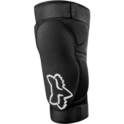 Afbeelding van Fox Racing Launch D3O Knee Guard Black