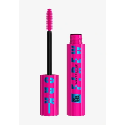 Afbeelding van Maybelline New York Sensational Firework mascara zwart (waterproof)