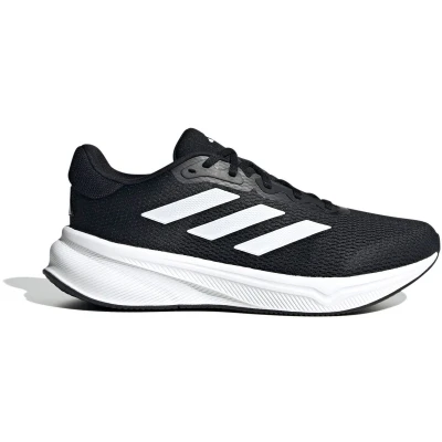 Afbeelding van adidas Heren Response Shoes, core black/Cloud white/core black, 40 2/3 EU