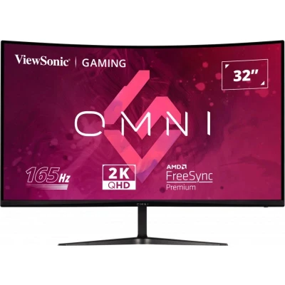 Afbeelding van VIEWSONIC VX3218C 2K