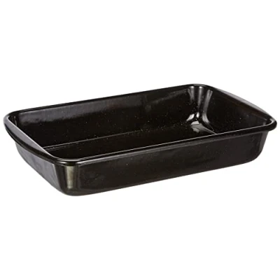 Afbeelding van Bakblik Riess 38 x 22,5 6,5 cm