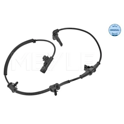 Afbeelding van Wielsnelheidssensor MEYLE 614 899 0047