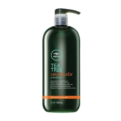 Afbeelding van Paul Mitchell Tea Tree Special Color Shampoo 1000 ml