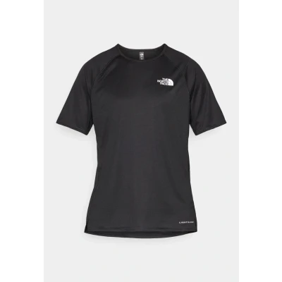 Afbeelding van The North Face Sunriser S/S T Shirt voor heren Tnf Black S