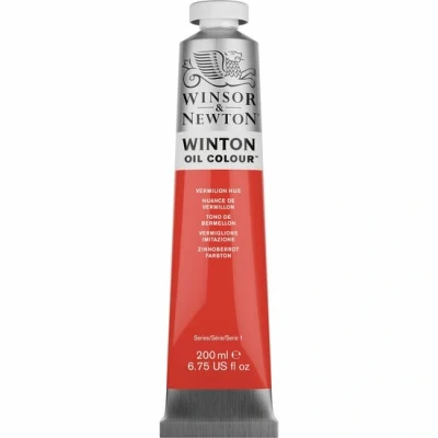 Afbeelding van Winton 200ML 682 Vermilion Hue 42