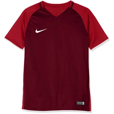 Afbeelding van Nike Trophy Iii Jersey Youth shirt met korte mouwen voor kinderen