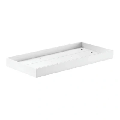 Afbeelding van KidsOnly Forrest Beech Slaaplade Wit