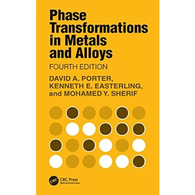Afbeelding van Phase Transformations in Metals and Alloys