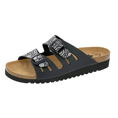 Afbeelding van NU 20% KORTING: Lico Slippers Bioline Lady Classic