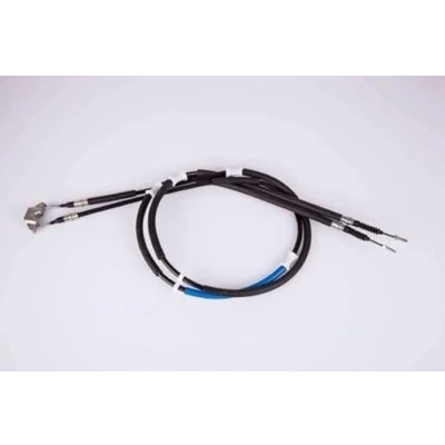 Afbeelding van HELLA PAGID 8AS 355 667 811 Handremkabel AS6781 voor o.a. OPEL / VAUXHALL
