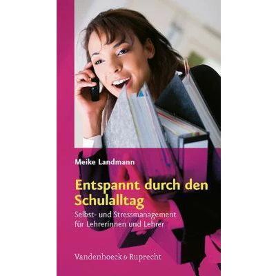 Afbeelding van Entspannt durch den Schulalltag