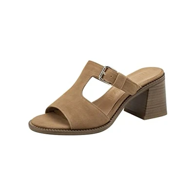 Afbeelding van Tamaris Slipper 1 27206 20 310 wijd Maat: 37 EU