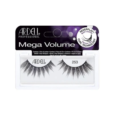 Afbeelding van Ardell Mega Volume Lashes 253