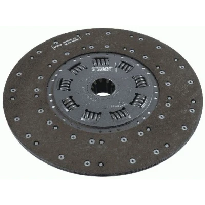 Afbeelding van Sachs Frictieplaat 1878 003 662