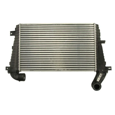 Afbeelding van Nissens Interkoeler 96590