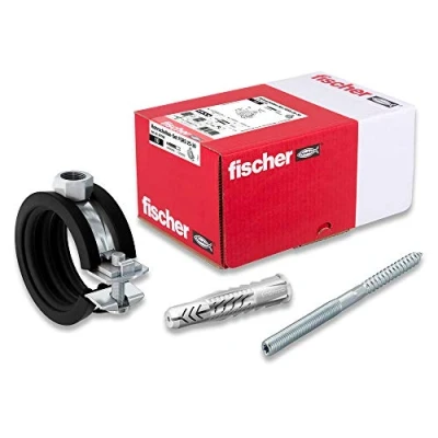 Afbeelding van Fischer 547058 FGRS buisklemset 25 30 1 set(s)