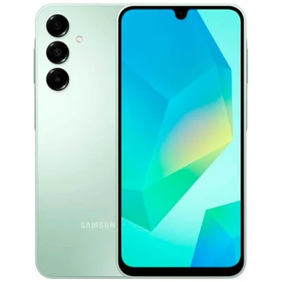 Afbeelding van Smartphone Samsung Galaxy A16 6,7&quot; Octa Core 8 GB RAM 1 TB 256 Groen