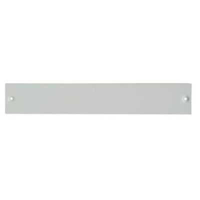 Afbeelding van EFB Elektronik PRO SOB06V.GR rack toebehoren Blanco paneel