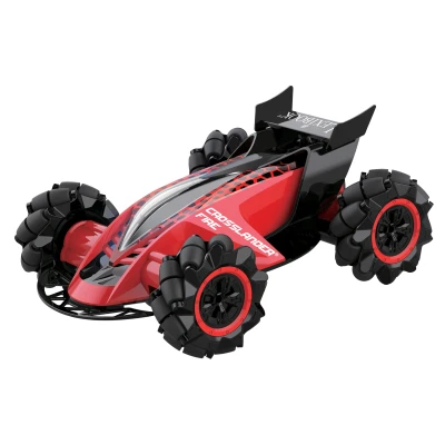 Afbeelding van Crosslander Fire Oplaadbare TT Auto met Afstandsbediening 3380743090641