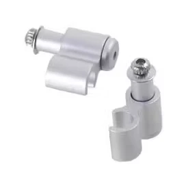 Afbeelding van Magura Remleiding houderset alu 0721214 (2 stuks)