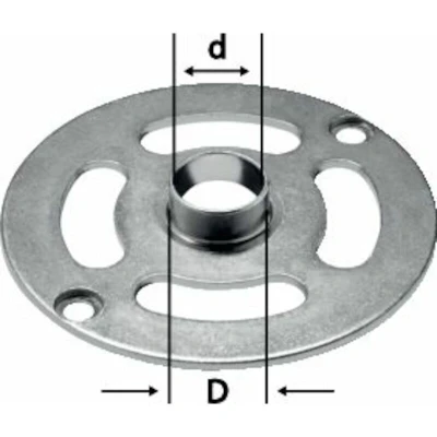 Afbeelding van Festool KR D17/OF 900 Kopieerring