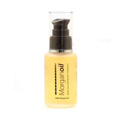 Afbeelding van Morgan&#039;s Oil 30ml